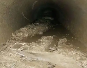荥阳管道清淤哪家好