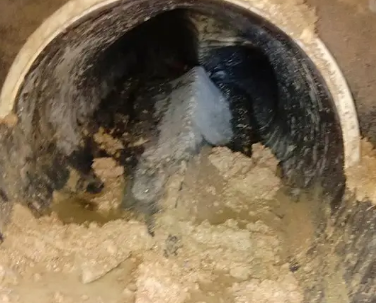 荥阳管道清淤多少钱