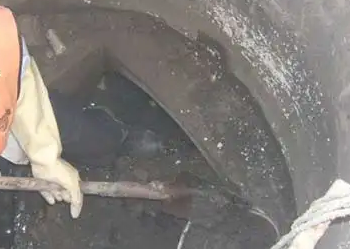 荥阳管道清淤多少钱