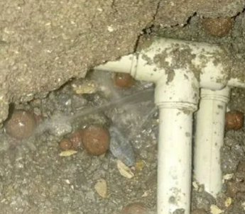 荥阳漏水检测多少钱