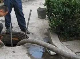 荥阳抽化粪池哪家好