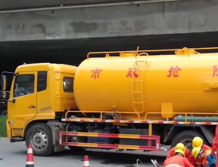 荥阳化粪池清理公司为您分享化粪池的清理步骤